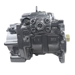 Bomba Hidráulica 708-1H-00030 para Cargador Komatsu WA500-6, Bomba Principal 60/50/40 - Product Image 3