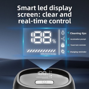 Rasoir électrique à tête unique pour hommes <span class=keywords><strong>tondeuse</strong></span> à barbe et rasoir à tête <span class=keywords><strong>chauve</strong></span> avec LED auto-rasage <span class=keywords><strong>tondeuse</strong></span> à <span class=keywords><strong>cheveux</strong></span> - Product Image 2