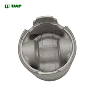 Ensemble de pistons de moteur Diesel 4JB1T 8-97108-621-0 pour véhicule japonais