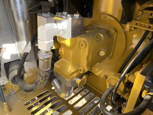 2024 Excavatrice d'occasion CAT 306E Presque neuve CAT 306E Mini pelle de 6 tonnes Excavatrice sur chenilles d'occasion meilleur prix à vendre - Product Image 6