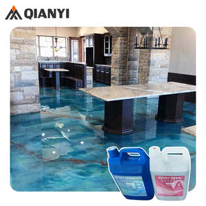 Meilleur scellant d'adhérence puissant <span class=keywords><strong>pour</strong></span> sous-<span class=keywords><strong>sol</strong></span>, couche transparente <span class=keywords><strong>pour</strong></span> sols en bois dur, époxy <span class=keywords><strong>pour</strong></span> <span class=keywords><strong>garage</strong></span> - Product Image 6