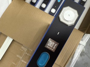 Celda de energía prismática LiFePO4 de grado A LF150 de 3.2V 150Ah con bajo IR, batería LFP para vehículos eléctricos, UPS y almacenamiento de energía solar, lista para envío desde almacén en la UE - Product Image 6