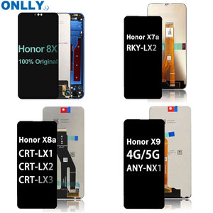 CMA-LX1 CMA-LX2 CMA-LX3 Premium Lcd pour Huawei <span class=keywords><strong>Honor</strong></span> <span class=keywords><strong>X7</strong></span> écran tactile numériseur panneau assemblage écran Lcd - Product Image 5