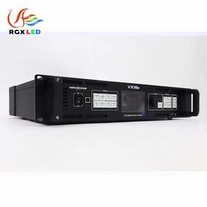 Processeur vidéo LED intégré Nova LED <span class=keywords><strong>Video</strong></span> Wall Processeur vidéo <span class=keywords><strong>Live</strong></span> stage event LED display controllerNovaStar VX16 - Product Image 3