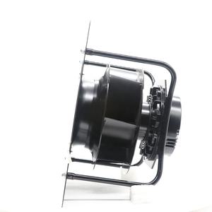 Ventilador Axial de Refrigeración ebmpapst K3G250-AV29-B4 de 250 mm, 230 VCA, 50/60 Hz, 750 W, 3.3 A, 1755 m³/h, 3450 RPM, IP54, para Energía Eólica - Product Image 4