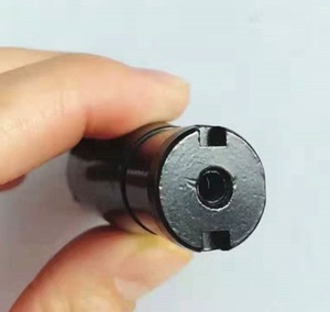 Tay Cầm Gấp Quay Với Thép Không Gỉ Có Thể Thu Vào Hoặc Cơ Chế - Product Image 4