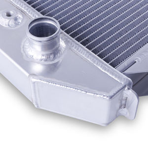 Radiateur en aluminium adapté pour <span class=keywords><strong>FORD</strong></span> <span class=keywords><strong>MUSTANG</strong></span> <span class=keywords><strong>1973</strong></span> - Product Image 4