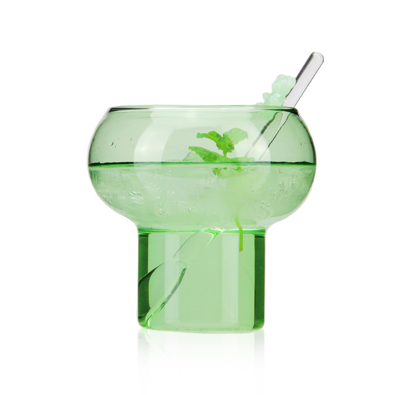 Green-short