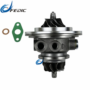 Cartouche turbo pour Audi Seat Skoda VW 1.8T 150BHP AGU ALN ARZ AQA AJQ APU ARK BFB AQX AYP 132kw 110kw 120kw K03 53039880029 - Product Image 3