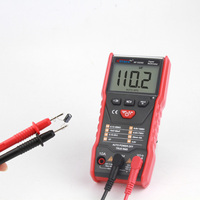 OEM High Quality Intelligent Multimeter Small Portable Household Digital Multi-meter
