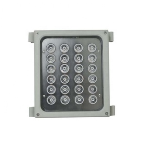 Projecteur à LED S-LD103 illuminateur à lumière blanche Projecteur à LED IP66 Étanche - Product Image 2