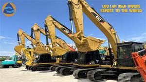 Excavatrice minière LiuGong 995F d'<span class=keywords><strong>occasion</strong></span> |   Excavatrice sur chenilles d'<span class=keywords><strong>occasion</strong></span> de 95 tonnes à faible nombre d'heures de fonctionnement - Product Image 6