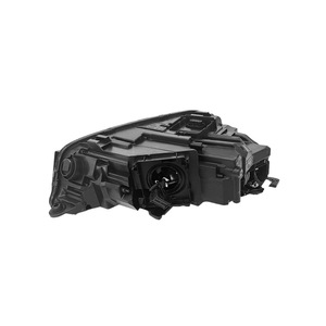 Conjunto de Faros LED de 12V para Audi Q5L 18/19/20, Directo de Fábrica, Nuevos, con Temperatura de Color de 6000K, 5000 Lúmenes, Certificación <span class=keywords><strong>CE</strong></span> - Product Image 4