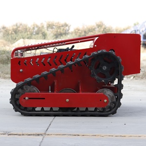 Tondeuse à gazon électrique à télécommande universelle, outil de jardinage à essence, bon <span class=keywords><strong>prix</strong></span> - Product Image 6
