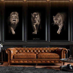 Sofá americano de lujo con botones capitoné, sofá naranja vintage de piel sintética, <span class=keywords><strong>muebles</strong></span> para discoteca - Product Image 1