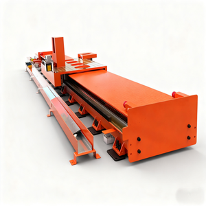 Fully-Closed 7th Axis <b>Track</b> Automation Equipment Aerospace Component Machining Automotive Body Laser Welding Heavy Load 1 Year <b>T</b> - Product Image 1