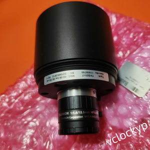 กล้องเซ็นเซอร์ CCD บาวเมอร์ TXG20-I7 + เลนส์มือสอง - Product Image 1