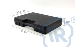 Bộ 13 Mũi Khoan YUERONG Cho Bê Tông Đá, Búa Điện SDS Plus Chất Lượng Tốt Nhất - Product Image 2