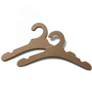 Perchas <span class=keywords><strong>de</strong></span> Cartón Kraft Reciclado <span class=keywords><strong>de</strong></span> 3mm, Impresas y Personalizadas, Ecológicas, para Ropa <span class=keywords><strong>de</strong></span> Niños, Bebés y Guardarropa, para Zapatos - Product Image 2