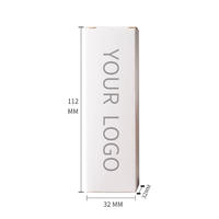 Fond de teint cosmétique personnalisé pour femmes fond de teint velours mat maquillage fond de teint liquide correcteur de teint pour femmes noires