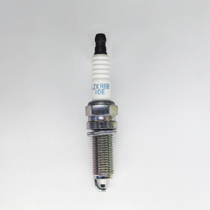 Bujía de Iridio de Alto Rendimiento para Motor de Automóvil 18855-10060 LZKR6B10E 1578 para Hyundai Kia LZKR6B-10E Repuesto - Product Image 3