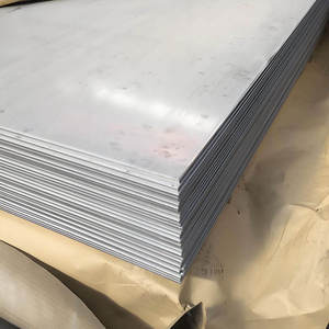 Plaque en acier inoxydable laminée à froid AISI 304 321 316L 316Ti 0,6 mm 8 mm pour dimensions personnalisées - Product Image 3