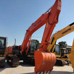 HITACHI zaxis 240-3รถขุดมือสองเครื่องจักรเทศบาล HITACHI Zx240-3g รถขุด Zx210h Zx200ในสต็อก - Product Image 2