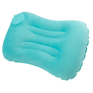 Suministros de Fábrica de PVC: Colchoneta Individual para Dormir, Cálida, Fácil de Transportar, Plegable, con Revestimiento Aterciopelado, para Camping - Product Image 3