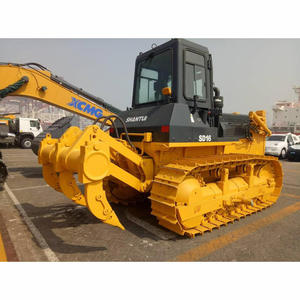 <span class=keywords><strong>Bulldozer</strong></span> medio sobre orugas <span class=keywords><strong>SD16</strong></span> postventa sin preocupaciones con cuchilla a la venta Alto rendimiento Mejor precio - Product Image 1