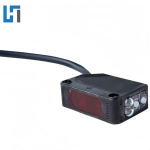 New Original E3Z-B66 E3Z-B67 E3Z-B81 E3Z-B86 Photoelectric Sensor PLC <b>Programming</b> Controller Industrial Automation Module - Product Image 2