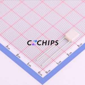 TT150 150℃ 5A 250Vac Thermal Cutoff (TCO) Through hole Component (THT),P=4mm Fuse 5A 250V 150℃ 122 - Product Image 2