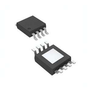 THS3120IDGNR 8 TSSOP, 8 MSOP Chip con Pad Expuesto, Comprar Componentes Electrónicos en Línea - Product Image 1