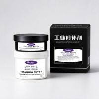 Adhésif pour surfaces verticales Titanium Bond, paquet de 454 g