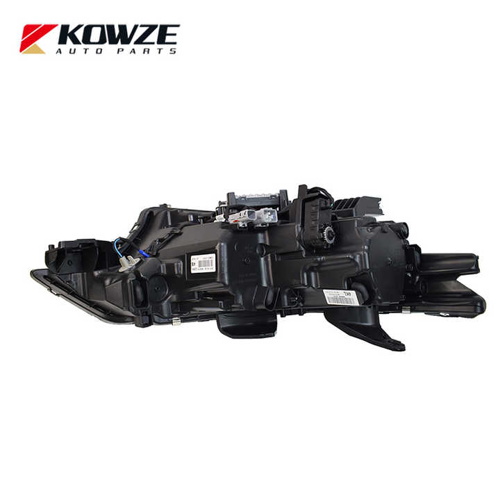 Headlamp For Mitsubishi Outlander GF7W GF8W 8301D469| Alibaba.com 