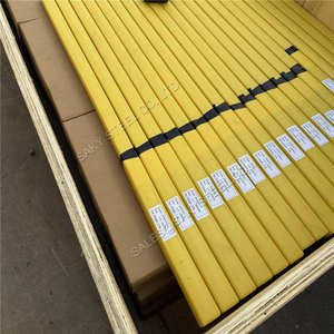 Varilla de Soldadura de Aleación de Níquel Incoloy 825 EN 2.4858 de 3.2 mm - Product Image 6