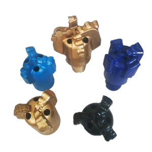 Foret PDC composite de qualité supérieure à matrice standard pour le forage complexe dans les champs pétrolifères - Product Image 6