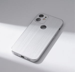 Luxin Chất lượng cao 6000 Series điện thoại di động Trường hợp với phí bảo hiểm cắt dịch vụ chế biến - Product Image 2