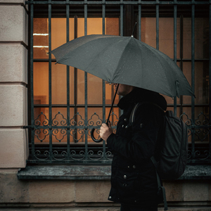 OVIDA Fantastique logo à l'envers personnalisé disjoncteur de <span class=keywords><strong>parapluie</strong></span> de réserve inversé pour <span class=keywords><strong>parapluie</strong></span> de voiture - Product Image 6