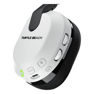 Casque de jeu STEALTH 600 Gen 3 Blanc TBS 3102 15 - Product Image 4