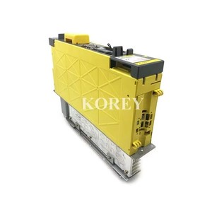 Controlador de Sistema Fanuc A06B-6160-H003 A06B-6130-H003 Motor y Accionamiento A06B-6160-H003 A06B-6130-H003 Controlador de Sistema CNC - Product Image 2
