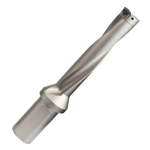 หัวเจาะคาร์ไบด์แบบเปลี่ยนได้ PULSTOOL Customizable <span class=keywords><strong>QD</strong></span> S2 Saber Tooth พร้อมดอกสว่านแบบ U ที่สามารถเปลี่ยนหัวได้ด้วยตัวเอง ความเร็วสูง - Product Image 3
