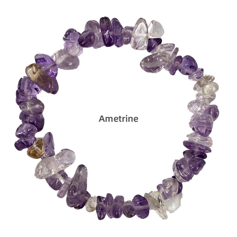 Ametrine