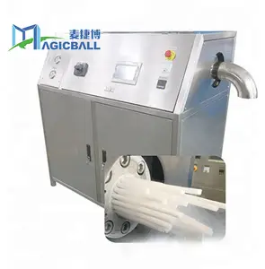 Magicball Dry Ice Pelletizer Machine Price Of Dryice Making Equipment Hoshizaki