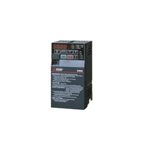 Variateur de fréquence Mitsubishi Electric FR-E820S-0015EPC-60 FR-E800 - Product Image 1