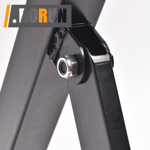 T-Bar เครื่องพยุงไหล่แถว,อุปกรณ์พยุงไหล่สำหรับบีเอ็มเอสแบ็คแฮ็คหมอบ - Product Image 5