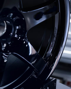 Jantes RCSR en alliage d'aluminium forgé, design concave, 18 pouces, grand rebord, nouvelles LMGT4 Evo pour F80/E92/M3/F82/M4, PCD 5x120, garantie 5 ans - Product Image 4