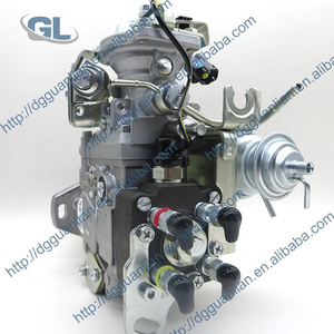 Bơm Phun Nhiên Liệu <span class=keywords><strong>Diesel</strong></span> Chính Hãng K11CJ VE4 9460614209 104740-0992 WLTL-13-800A - Product Image 5