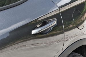 Changan X5 PLUS 2026, 1.5L MT, 5 Puertas, 5 Asientos, SUV Compacto, R18, Vehículo a Gasolina, Volante a la Izquierda, Venta Directa de Fábrica, en Stock - Product Image 5