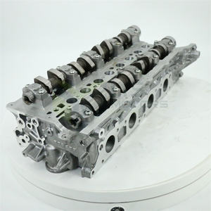 Assemblage de <span class=keywords><strong>culasse</strong></span> de pièce automobile pour RANGE ROVER 5.0 suralimenté 508PS L405 L405 5.0 SVR AJ133 - Product Image 3