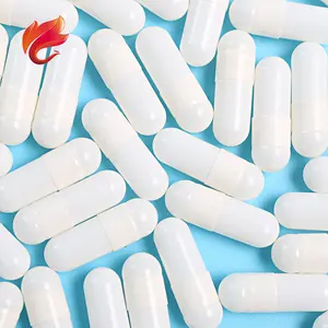 Essential Amino Acid Soft Gel Hard Capsule Chewable Tablet Softgel Pill Supplement - Manufacturer Price OEM Private Label